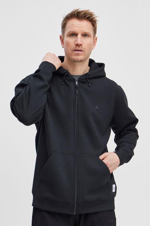 Actual product image North Bend NBTaro M Technical Full-Zip Hoody 241823MMM (XL)