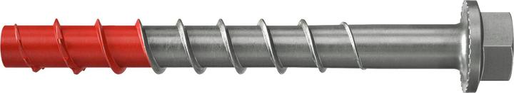 Fischer FIS 543573 ULTRACUT FBS II 10x100 45/35/15 US A4 vite per calcestruzzo (50 pz.)