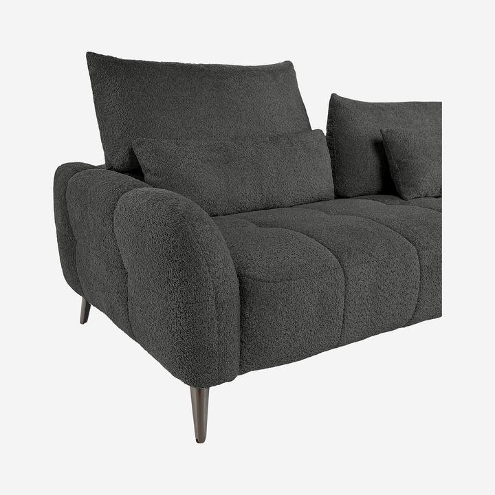 Produktbild Habitat Doci (3-Sitzer)