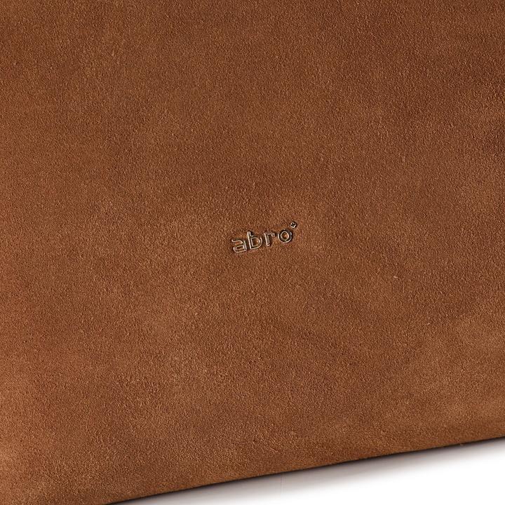 Immagine prodotto Abro Cosmo Schultertasche Leder 31 cm