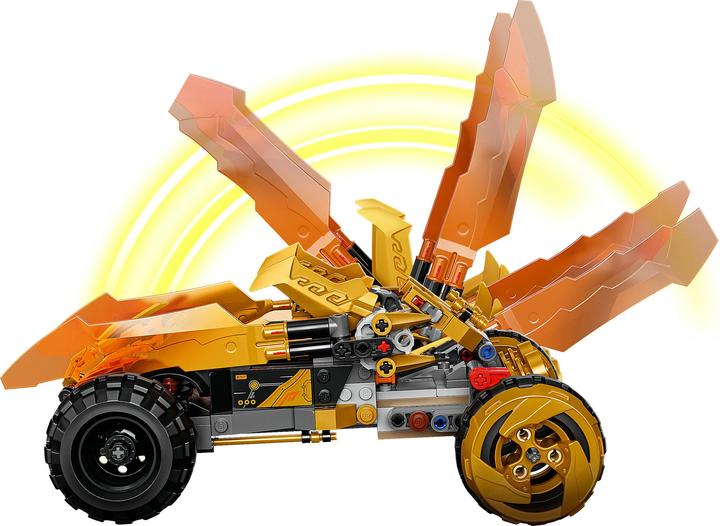 Image du produit LEGO Le cerf-volant de Cole (71769, LEGO Ninjago)