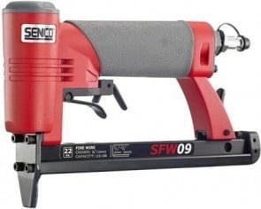 Actual product image Senco 6S2021N SFT10XP-C Stapler for C-staples