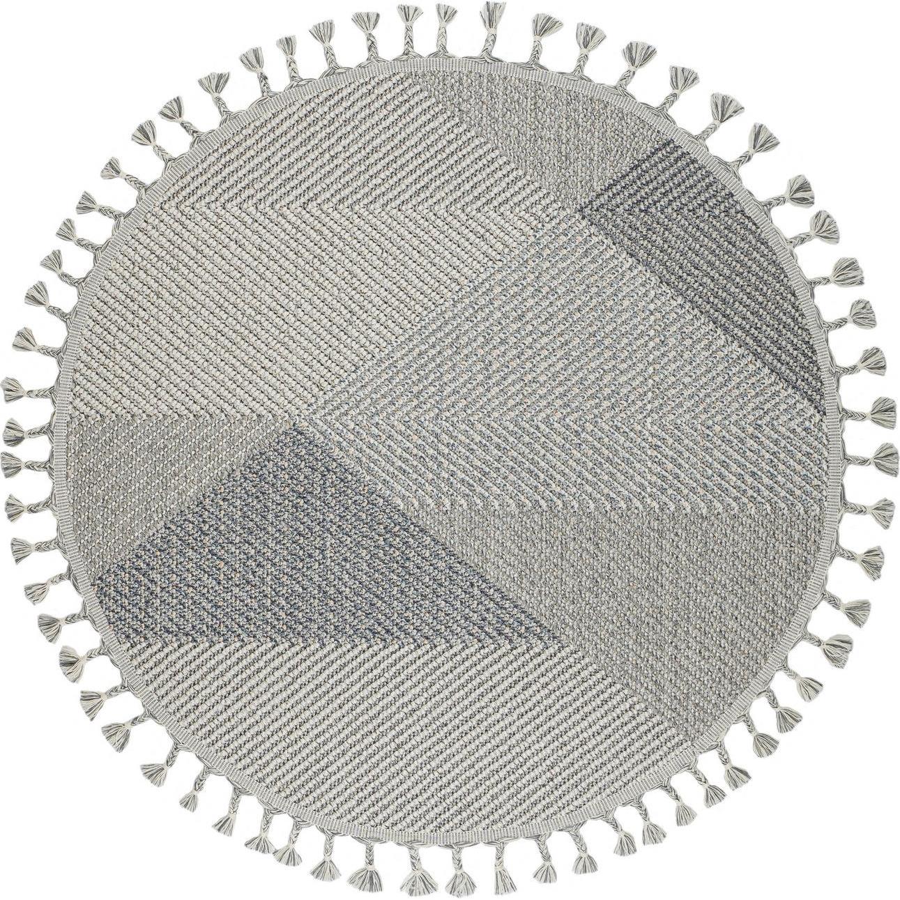 Conceptum Hypnose, Teppich, Laris (150 x 150 cm)