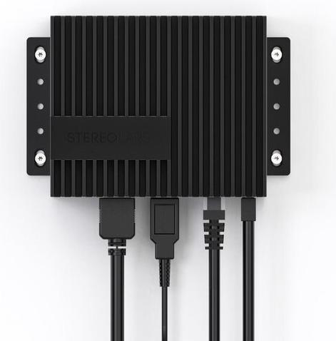 Produktbild Stereolabs ZED Box NVIDIA Jetson TX2 NX