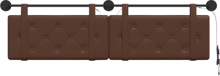 Produktbild vidaXL Kopfteil (170 x 55 x 5 cm)