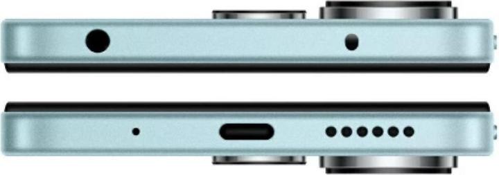Actual product image Xiaomi Redmi 13 (128 GB, Ocean Blue, 6.79", Hybrid Dual SIM, 4G)