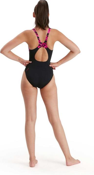 Produktbild Speedo Hyperboom Badeanzug (34)