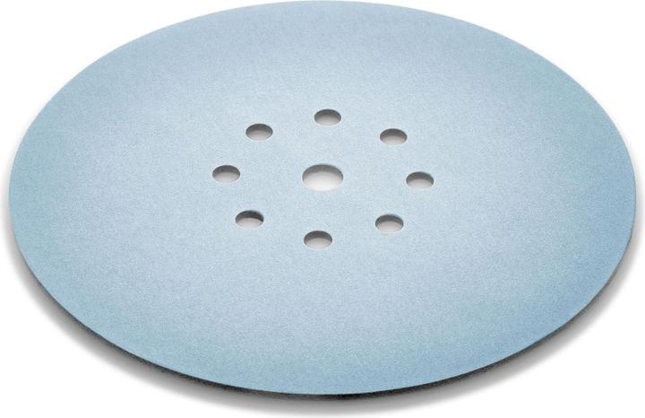 Actual product image Festool Grinding wheel STF D225 P80 GR S/25 (P80)