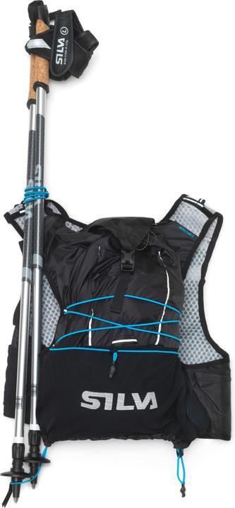 Image du produit Silva Sac à dos Strive 10 Light Running (10 l)