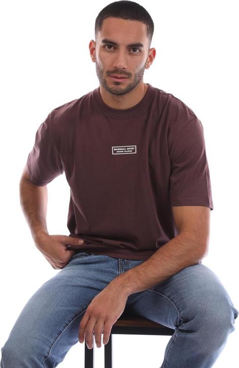 Produktbild Marshall Artist Injection TShirt (S)