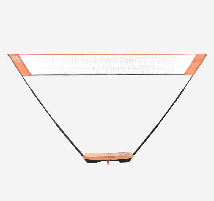 Immagine prodotto Perfly BADMINTON NET Fun set 3 Meter Pop Orange