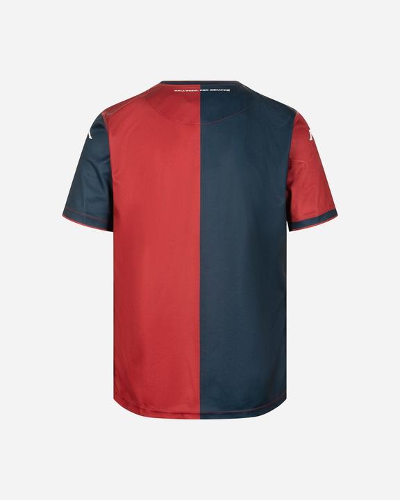 Actual product image Kappa home jersey genoa 2024/25 (L)