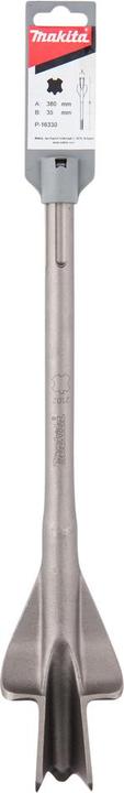 Produktbild Makita Flügelmeissel 35 mm P-16330 Ge