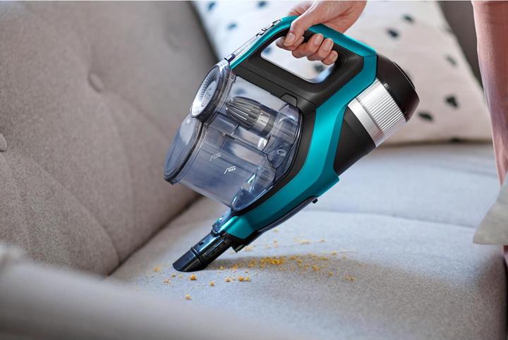 Actual product image Philips SpeedPro Max Aqua