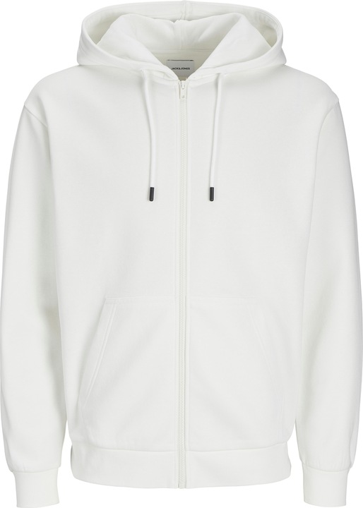 Jack & Jones Jjebradley Sweat Zip Hood Noos