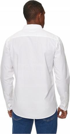 Immagine prodotto Guess Gj Ls Slim Pocket Herrenhemd (L)