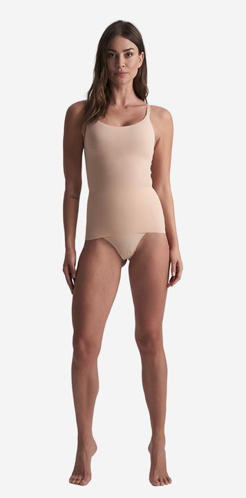 Actual product image Bye Bra Shapingtop Sculpting Singlet (Single pack, M)