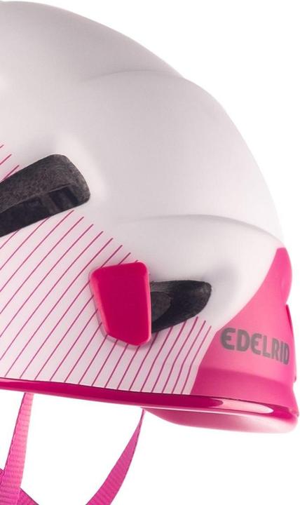 Produktbild Edelrid Shield II Kletterhelm (46 - 62 cm)