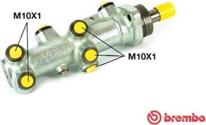 Produktbild Brembo Hauptbremszylinder