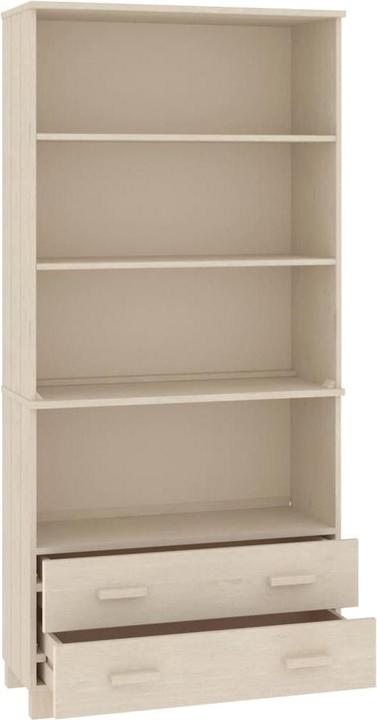 Produktbild vidaXL Highboard (85 x 85 x 180 cm)