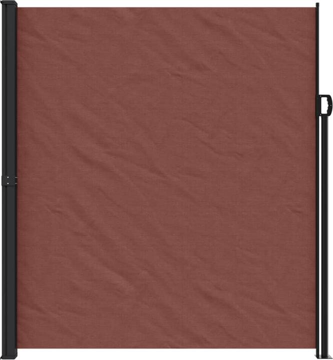 Image du produit vidaXL Store latéral extensible (2.20 m)