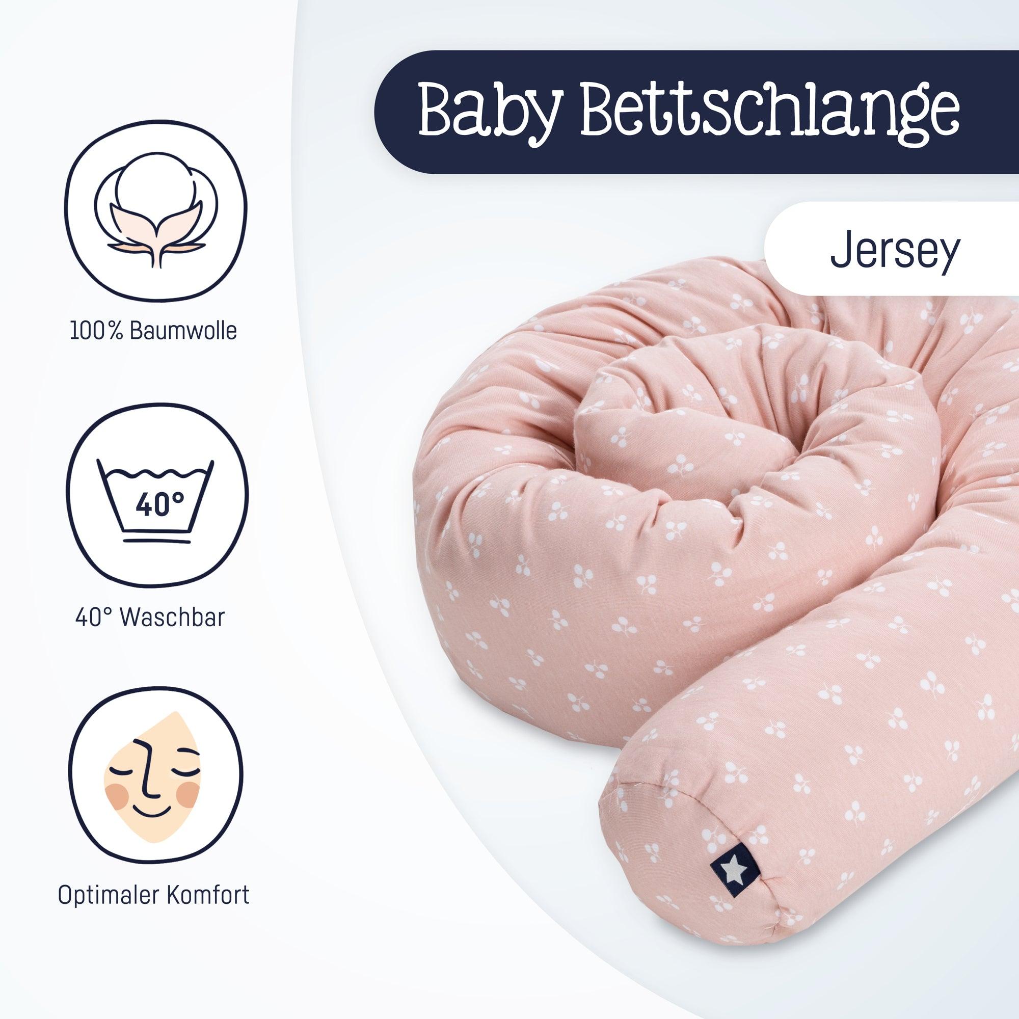 Thumbnail - Julius Zöllner, Babynest, Nestchenschlange Jersey