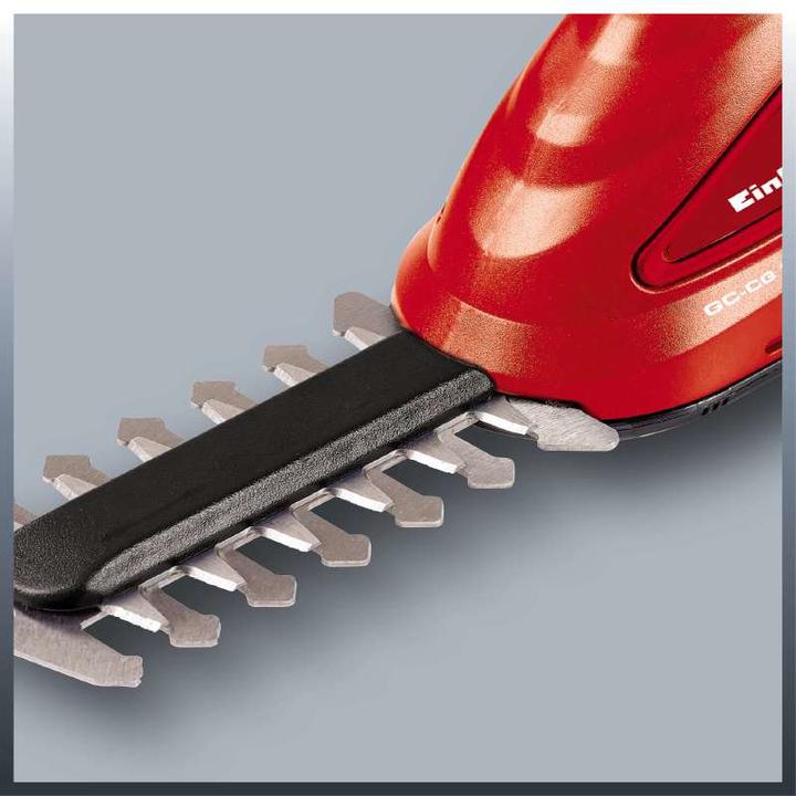 Actual product image Einhell Gc-Cg 3.6 Li Wt (Rechargeable battery operated)