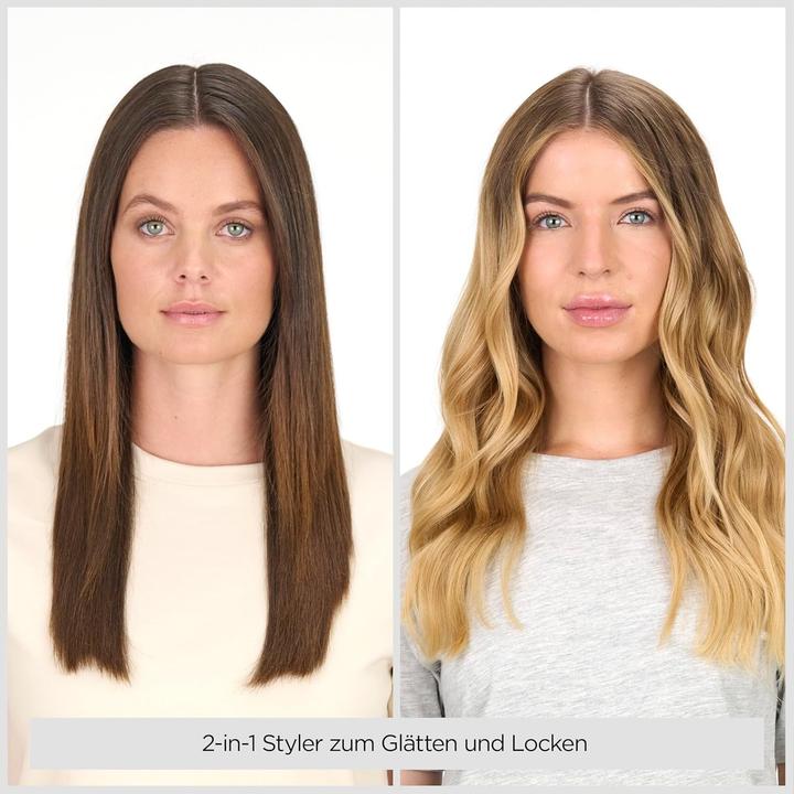 Produktbild BaByliss Elegance 235