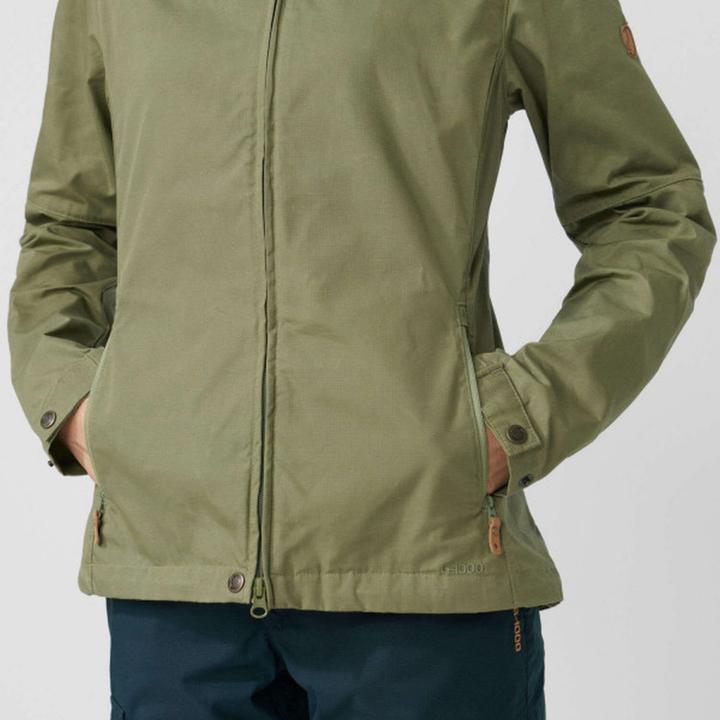 Produktbild Fjällräven Stina Jacket (L)