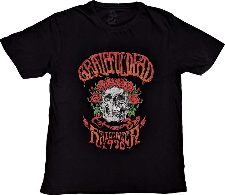 Produktbild Grateful Dead Stony Brook Skull (M)