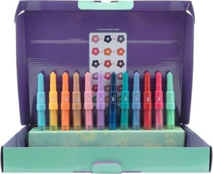 Immagine prodotto Sombo Penne spray per punti