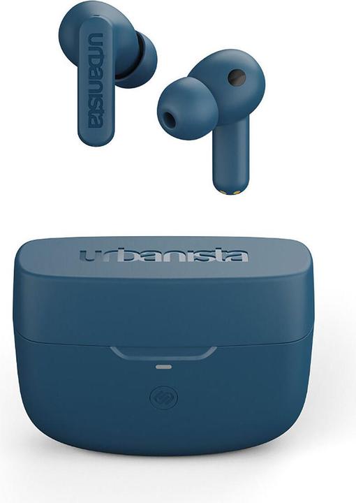 Produktbild Urbanista Atlanta Strato Blue (ANC, 34 h, Kabellos)