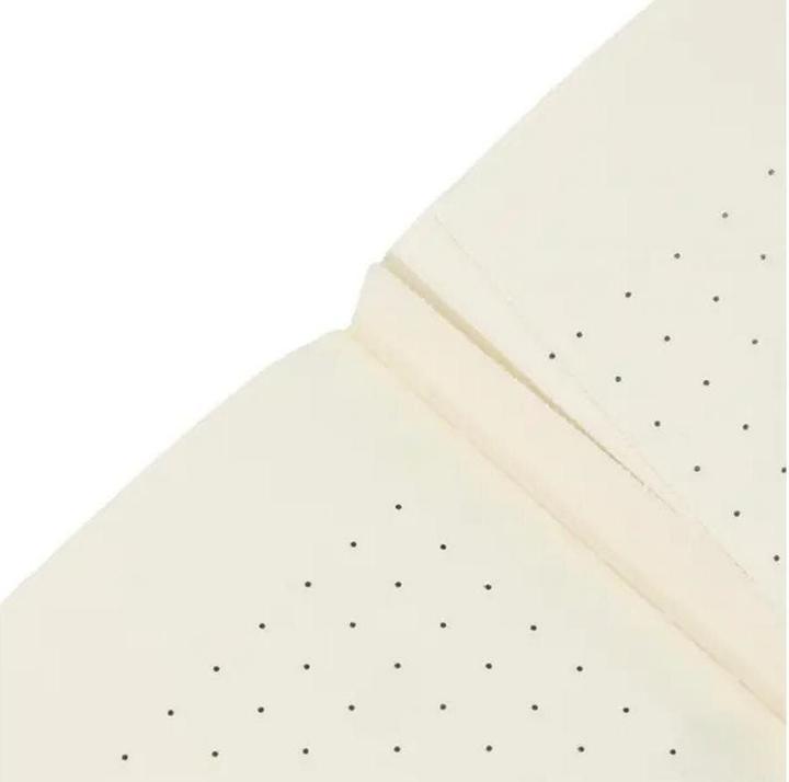 Produktbild Paperblanks Notizheft Wordscapes A6, dotted, mehrfarbig (A6, Gepunktet, Weicher Einband)