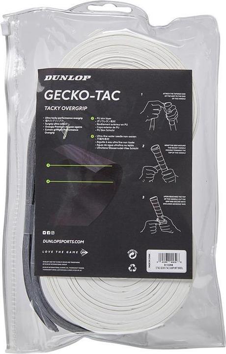 Image du produit Dunlop gecko
