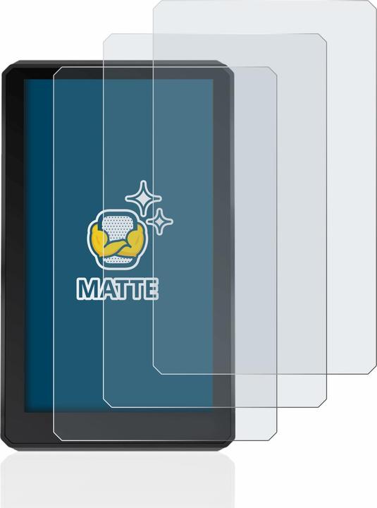Produktbild BROTECT Entspiegelungs-Schutzfolie Displayschutz Matt