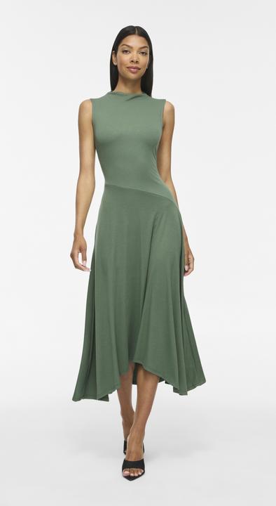 Image du produit Vila VISCARLET Ärmelloses Maxikleid (XXL)