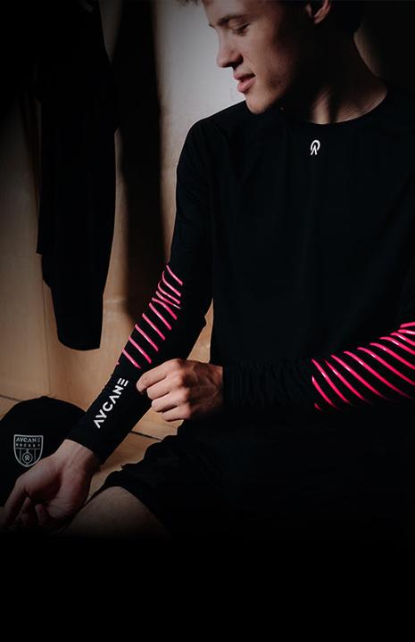 Actual product image Aycane REVO X Long Sleeve (M)