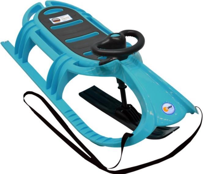 Produktbild KHW Snow Tiger