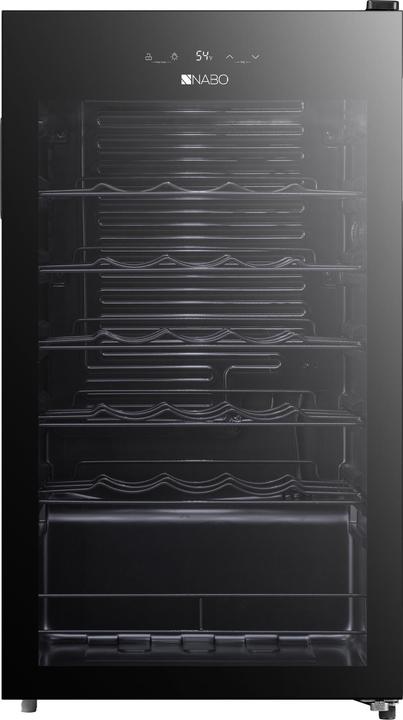 Produktbild NABO WS9636 Weintemperierschrank