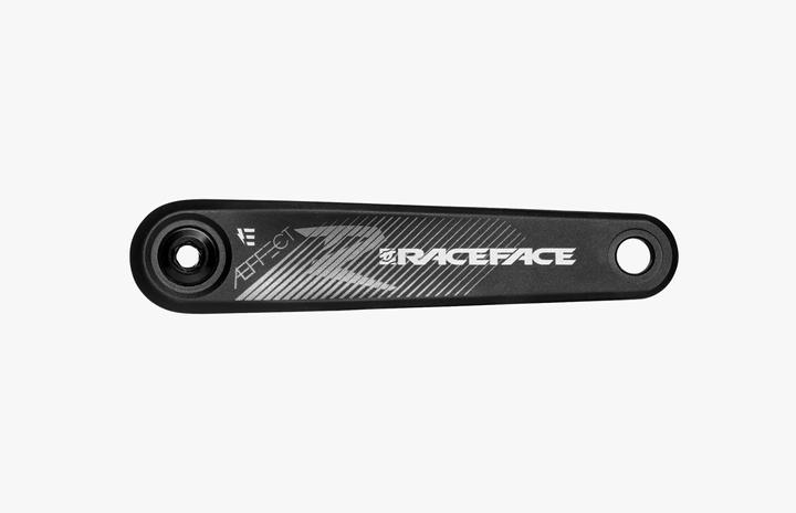 Actual product image Race Face Aeffect R E-MTB Crankarm (160 mm)