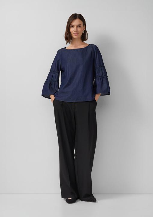 Produktbild s.Oliver Bluse Bluse (40)