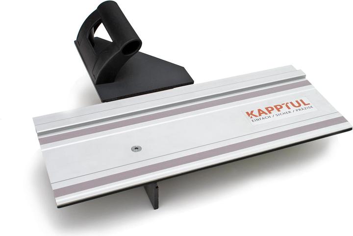 Produktbild Kapptul Kappschiene - KS450