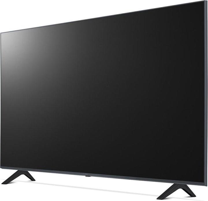 Productafbeelding LG 43UR75003LK.AEU 43inch UHD Smart TV (43", LCD, 4K, 2023)