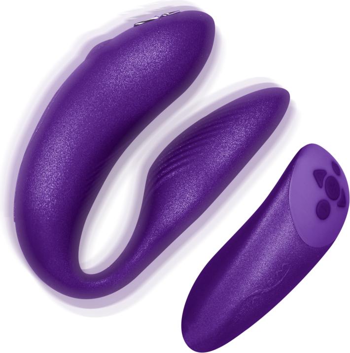 Image du produit We-Vibe Chorus