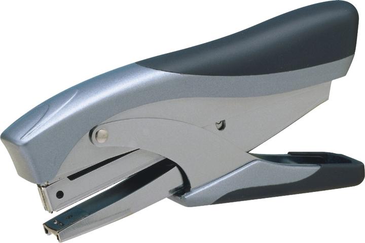 Produktbild Rexel Heftzange Office 56, silber / schwarz Heftleistung: 2 (25 Blätter)