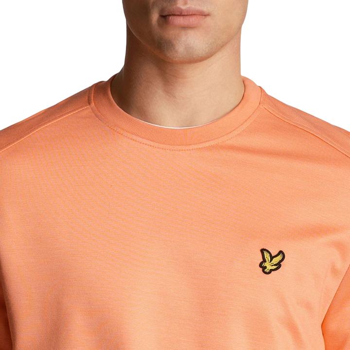 Immagine prodotto Lyle and Scott Felpa Girocollo Uomo (M)