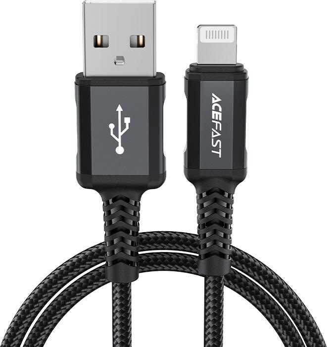 Image du produit Acefast C4-02 (1.80 m, USB 2.0)