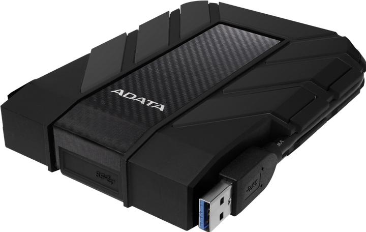 Actual product image Adata AHD710P (4 TB)