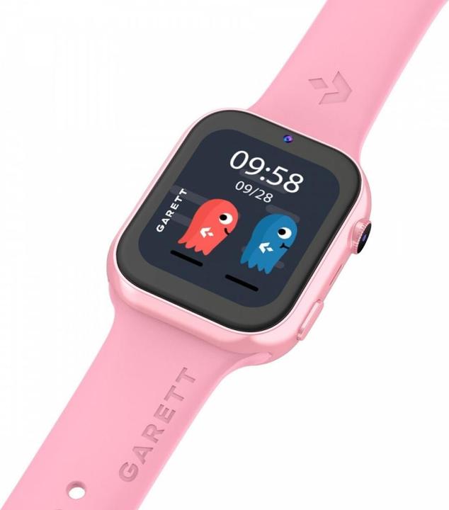 Image du produit Garett Kids Twin 2 4g rose (4G)
