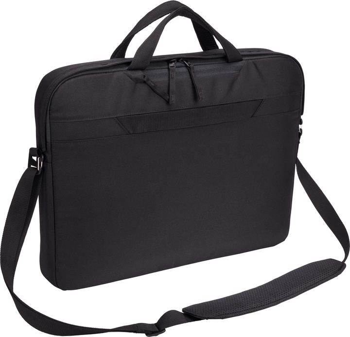 Actual product image Caselogic INVIA116 BLACK INVIGO ECO ATTACHE 15.6 (15.60", Universal)